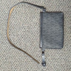 Michael Kors belt bag fanny pack